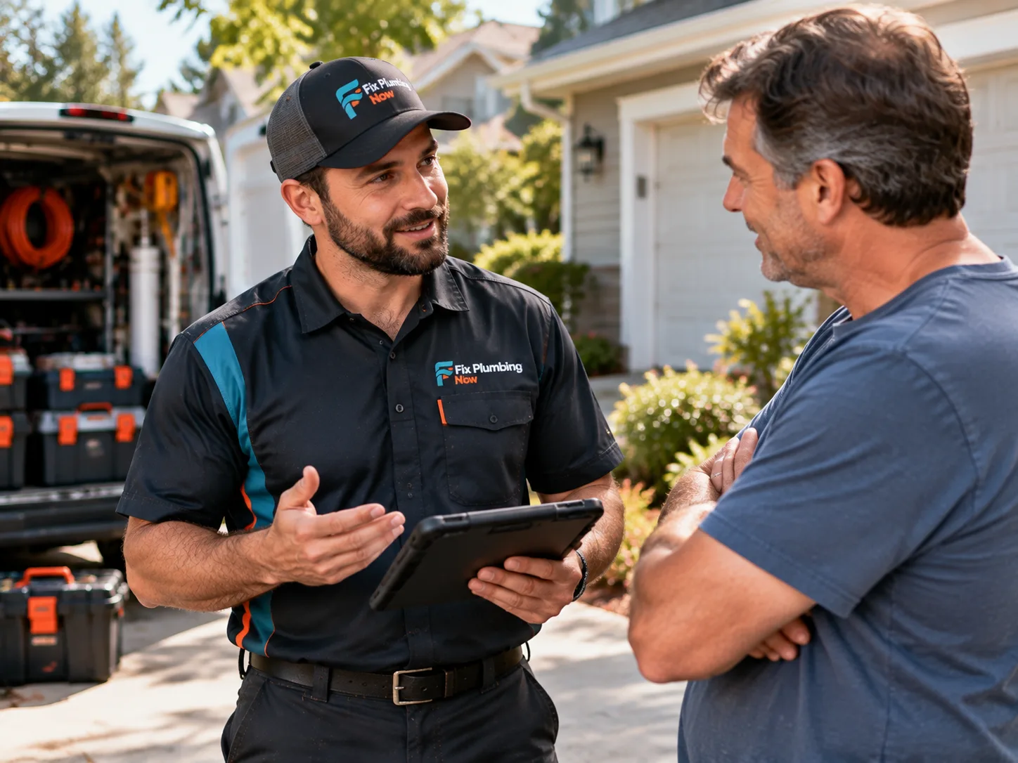 Clogged Drain Service Brodheadsville, PA FAQs